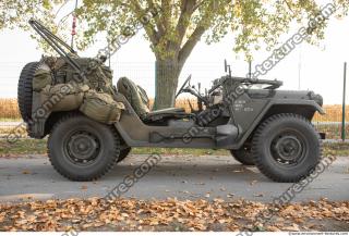 army vehicle veteran jeep 0005